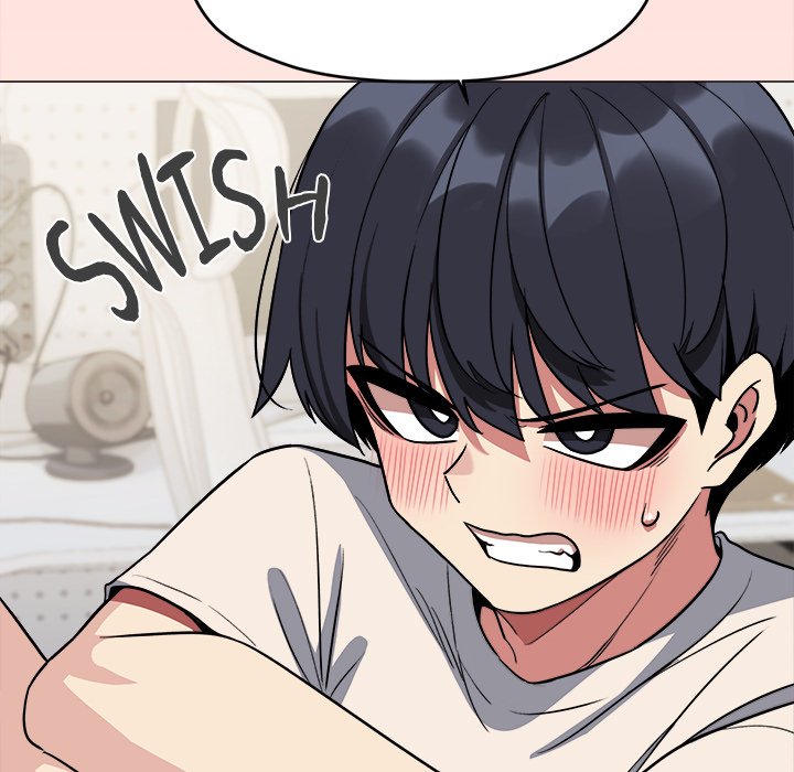 Someone Stop Her! Chapter 6 - Page 159