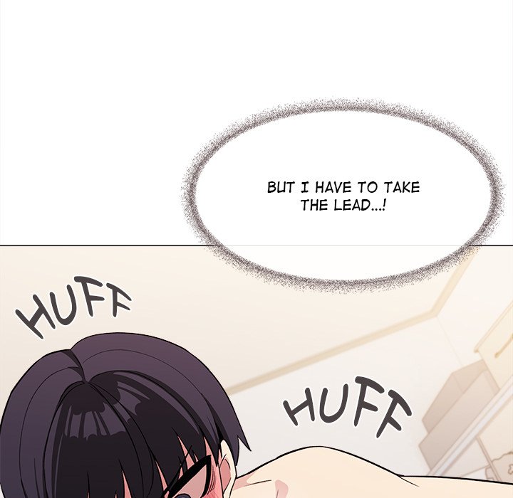 Someone Stop Her! Chapter 7 - Page 26