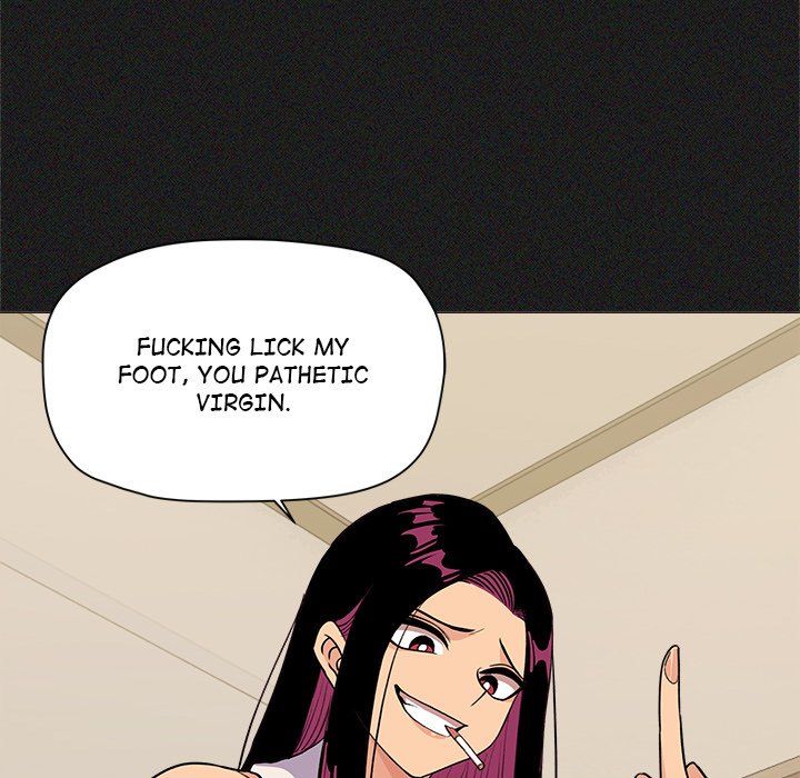 Someone Stop Her! Chapter 7 - Page 42