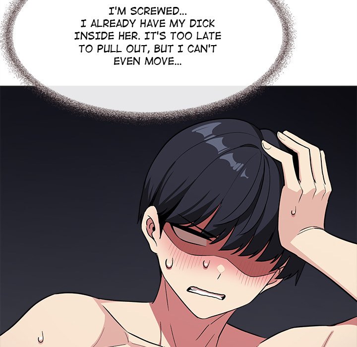 Someone Stop Her! Chapter 7 - Page 47