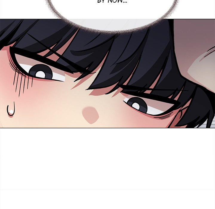 Someone Stop Her! Chapter 7 - Page 50