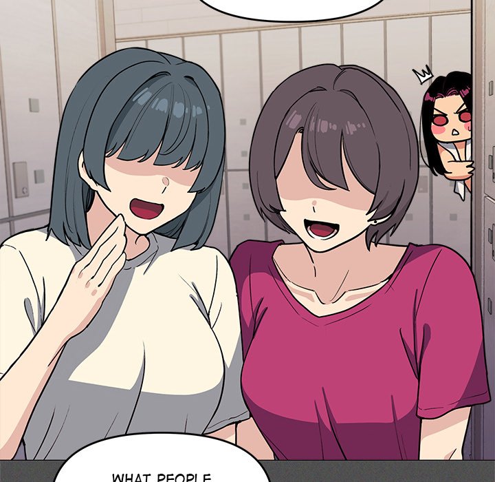 Someone Stop Her! Chapter 7 - Page 92