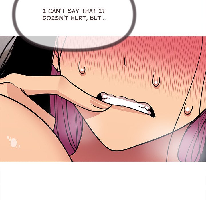 Someone Stop Her! Chapter 7 - Page 98