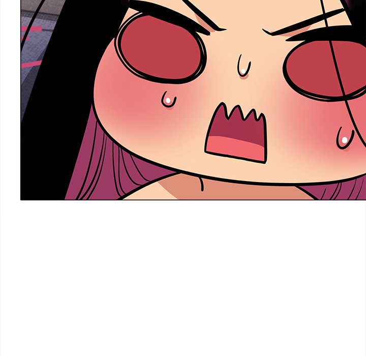 Someone Stop Her! Chapter 7 - Page 111