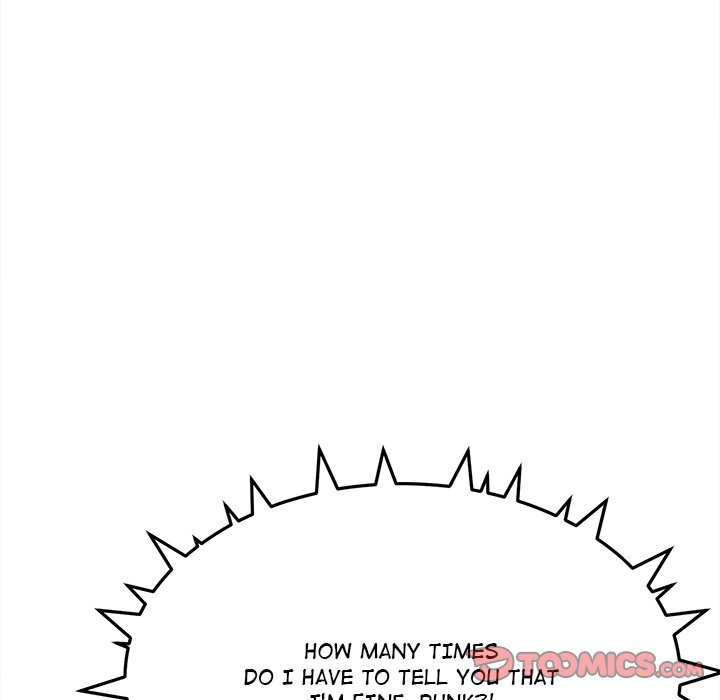 Someone Stop Her! Chapter 7 - Page 112