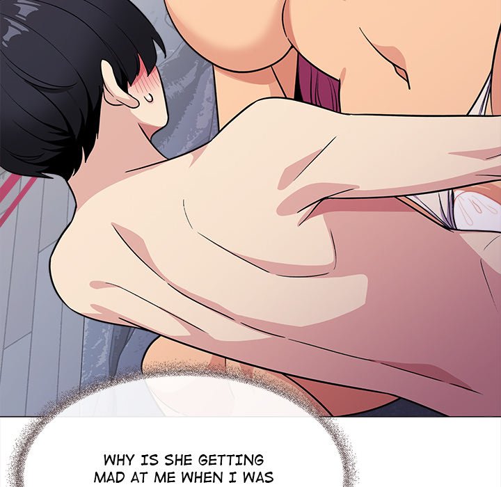 Someone Stop Her! Chapter 7 - Page 114