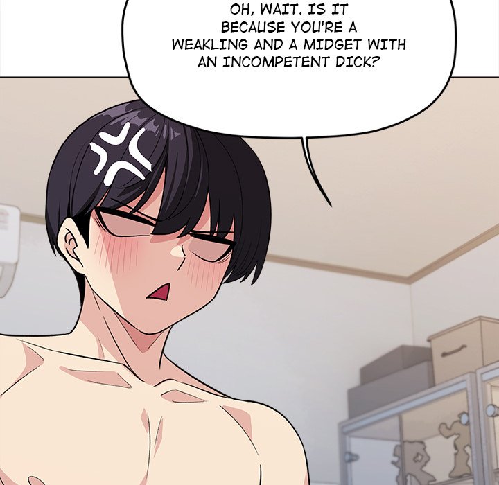 Someone Stop Her! Chapter 7 - Page 119