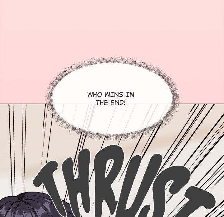 Someone Stop Her! Chapter 7 - Page 127