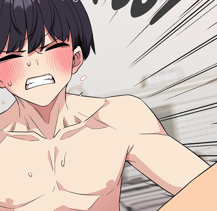 Someone Stop Her! Chapter 7 - Page 128