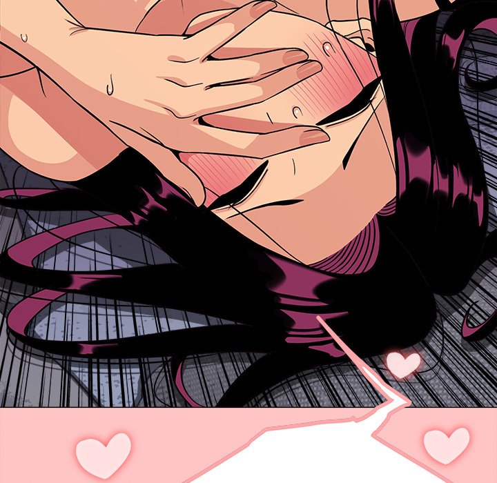 Someone Stop Her! Chapter 7 - Page 130