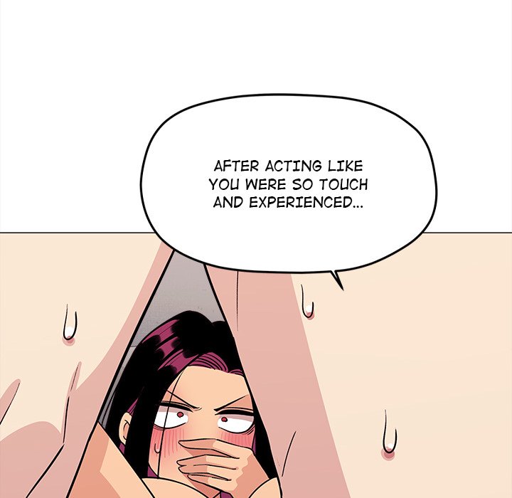 Someone Stop Her! Chapter 7 - Page 137