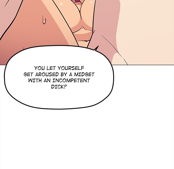 Someone Stop Her! Chapter 7 - Page 138