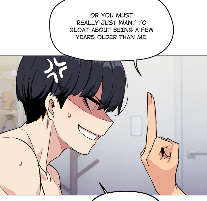 Someone Stop Her! Chapter 7 - Page 143