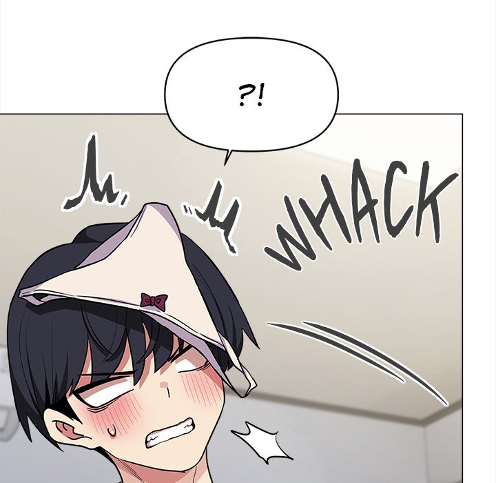 Someone Stop Her! Chapter 7 - Page 153