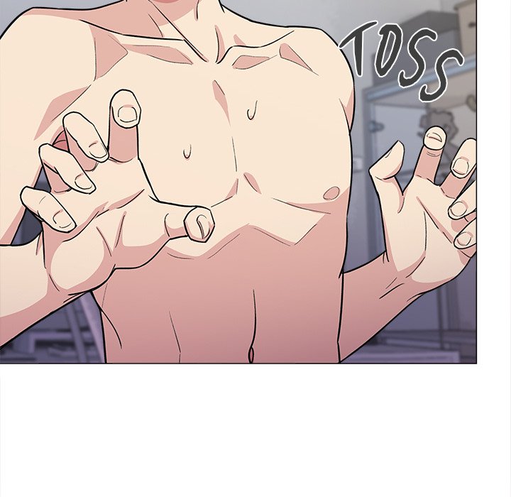 Someone Stop Her! Chapter 7 - Page 154