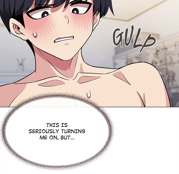 Someone Stop Her! Chapter 7 - Page 168