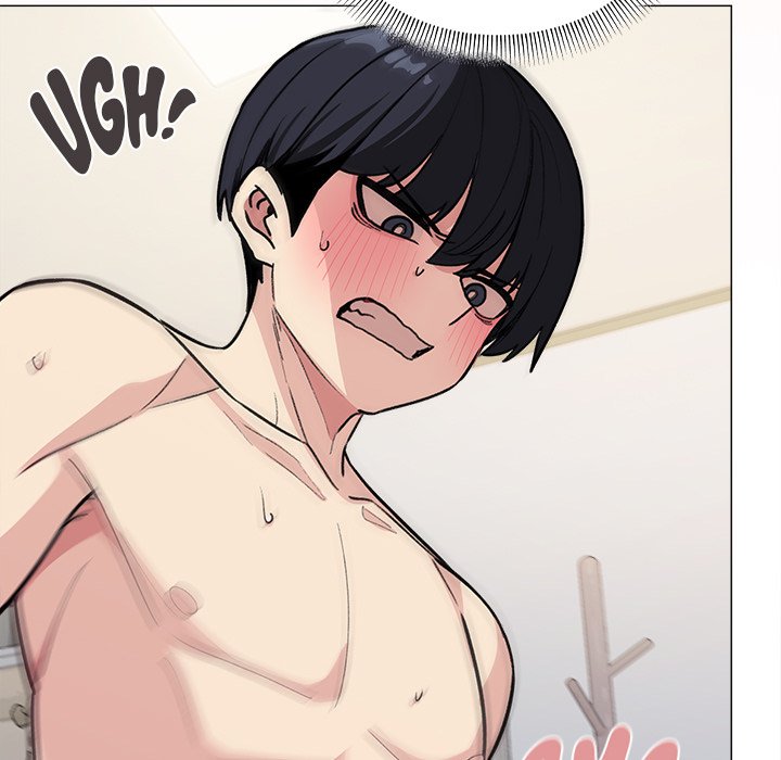 Someone Stop Her! Chapter 7 - Page 197