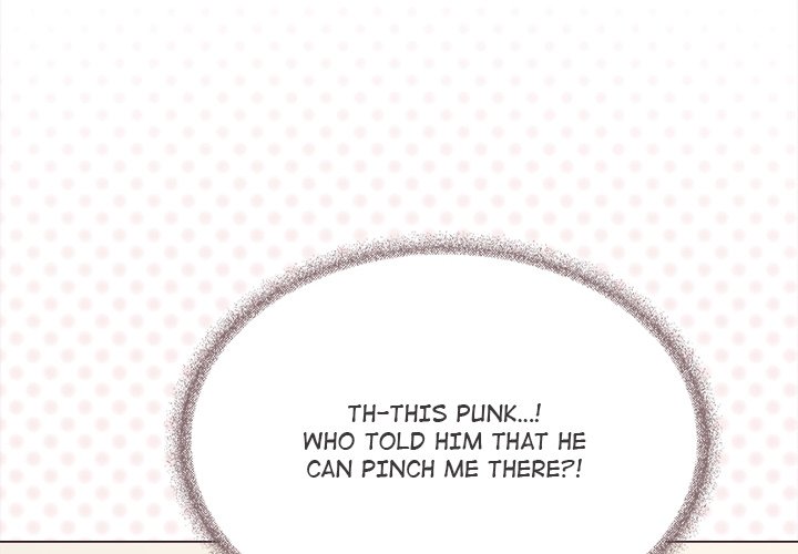 Someone Stop Her! Chapter 8 - Page 4