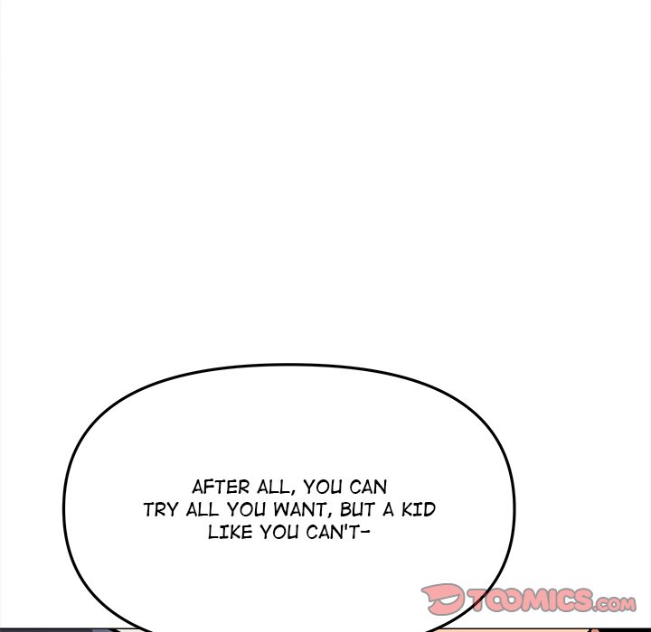 Someone Stop Her! Chapter 8 - Page 21