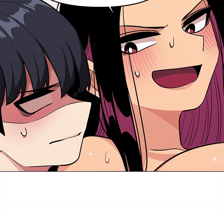 Someone Stop Her! Chapter 8 - Page 22