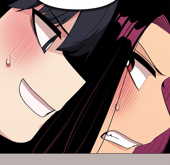 Someone Stop Her! Chapter 8 - Page 32