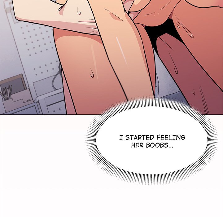 Someone Stop Her! Chapter 8 - Page 54