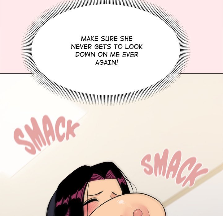 Someone Stop Her! Chapter 8 - Page 70