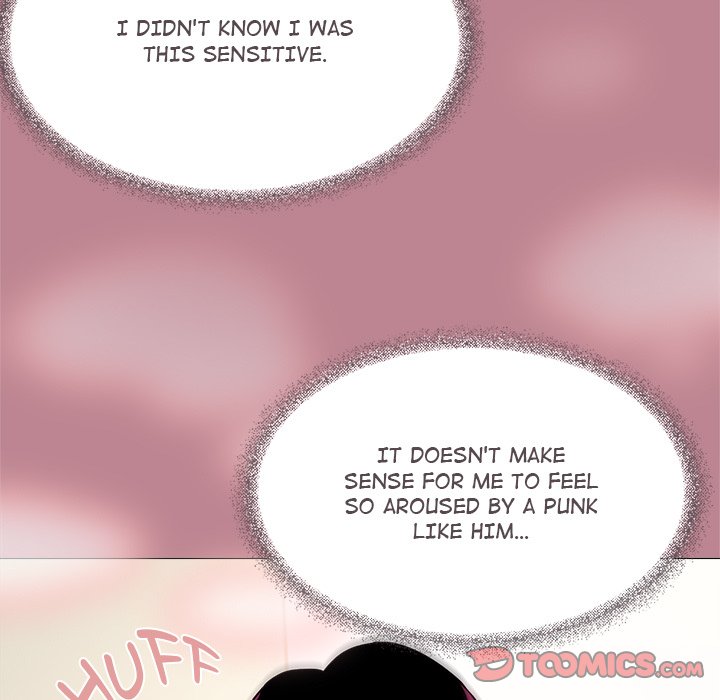 Someone Stop Her! Chapter 8 - Page 87