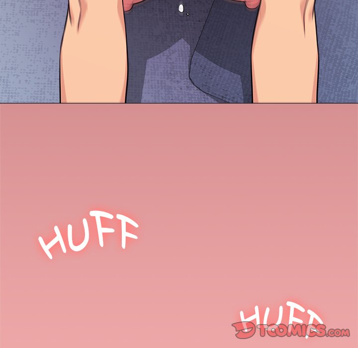 Someone Stop Her! Chapter 8 - Page 105