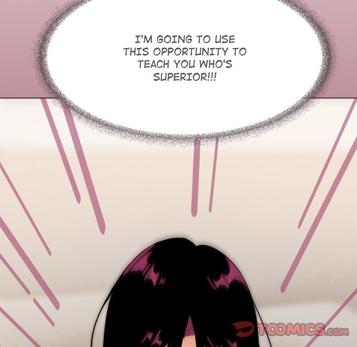 Someone Stop Her! Chapter 8 - Page 129
