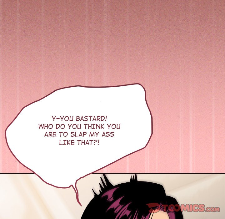 Someone Stop Her! Chapter 8 - Page 153