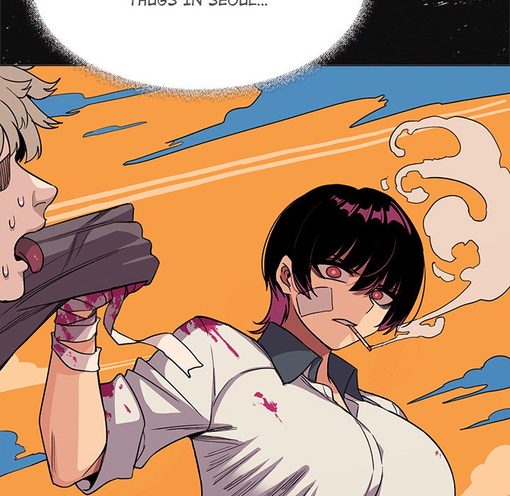 Someone Stop Her! Chapter 9 - Page 17