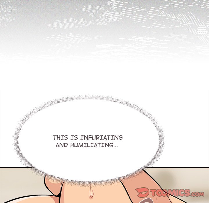 Someone Stop Her! Chapter 9 - Page 20