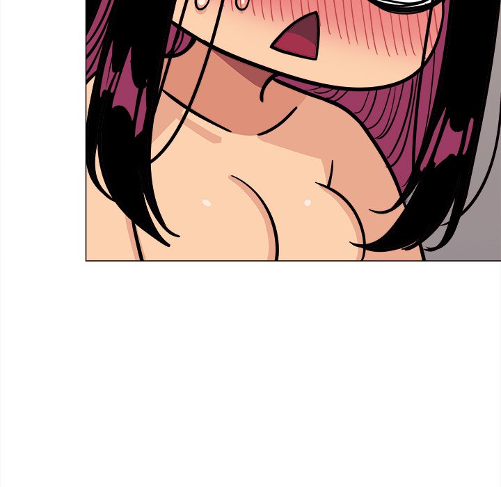 Someone Stop Her! Chapter 9 - Page 38