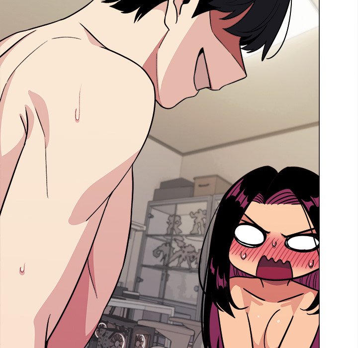 Someone Stop Her! Chapter 9 - Page 40