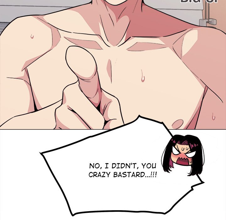 Someone Stop Her! Chapter 9 - Page 43