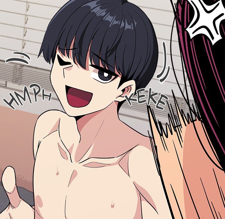 Someone Stop Her! Chapter 9 - Page 45