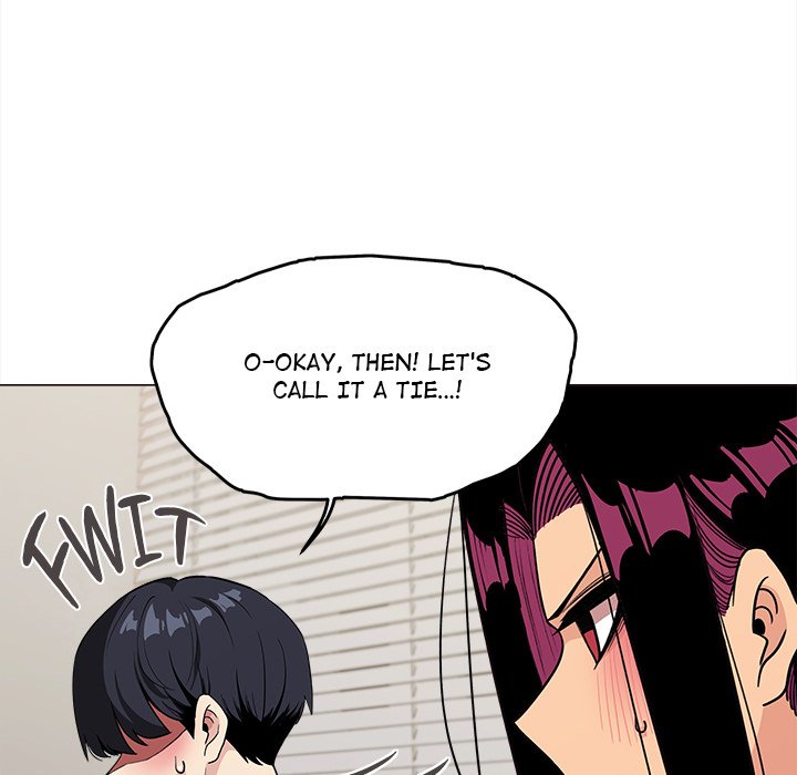 Someone Stop Her! Chapter 9 - Page 62