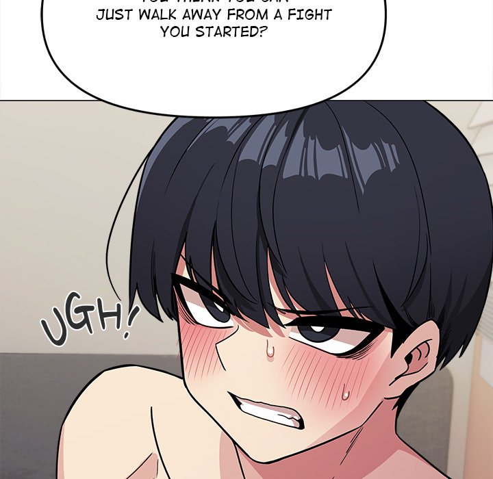 Someone Stop Her! Chapter 9 - Page 75