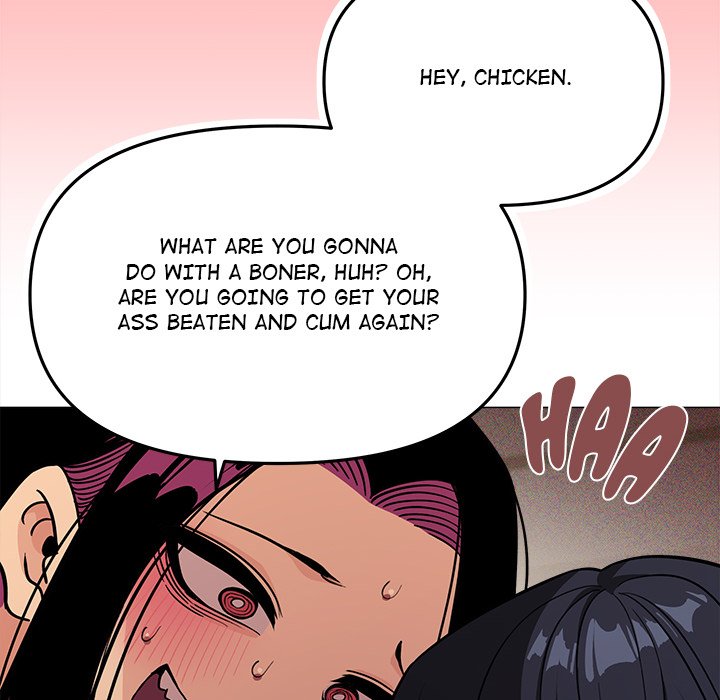 Someone Stop Her! Chapter 9 - Page 101