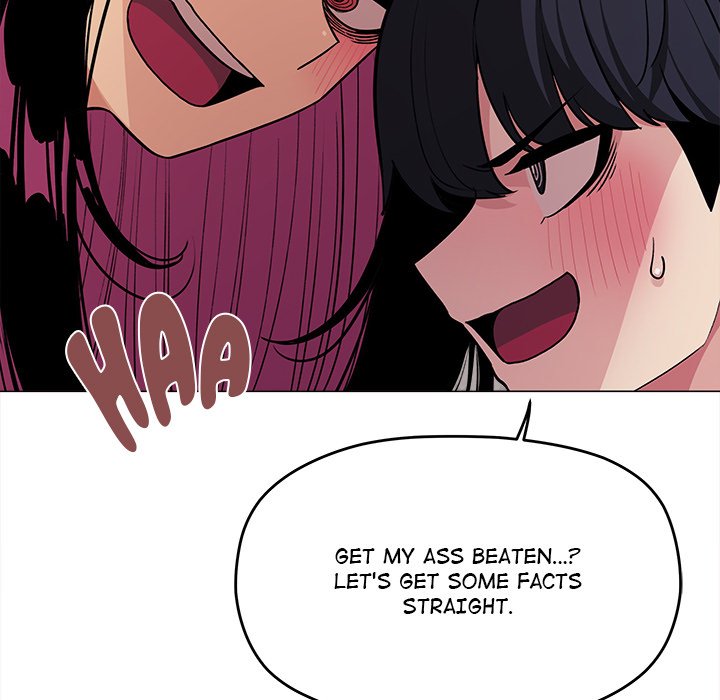 Someone Stop Her! Chapter 9 - Page 102