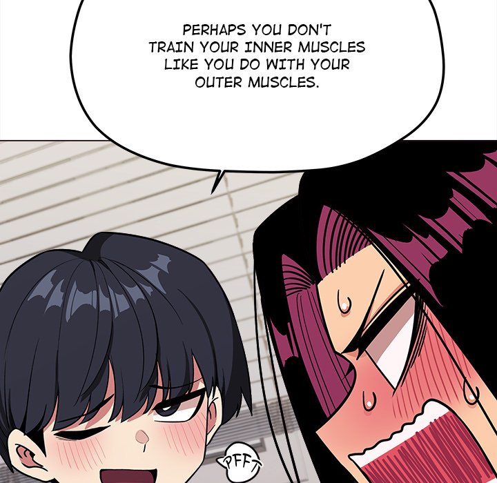 Someone Stop Her! Chapter 9 - Page 111