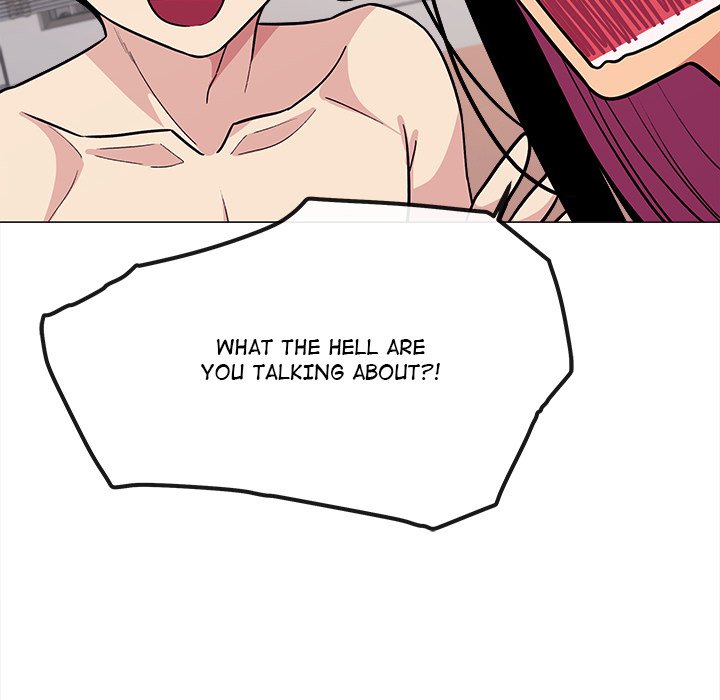 Someone Stop Her! Chapter 9 - Page 112