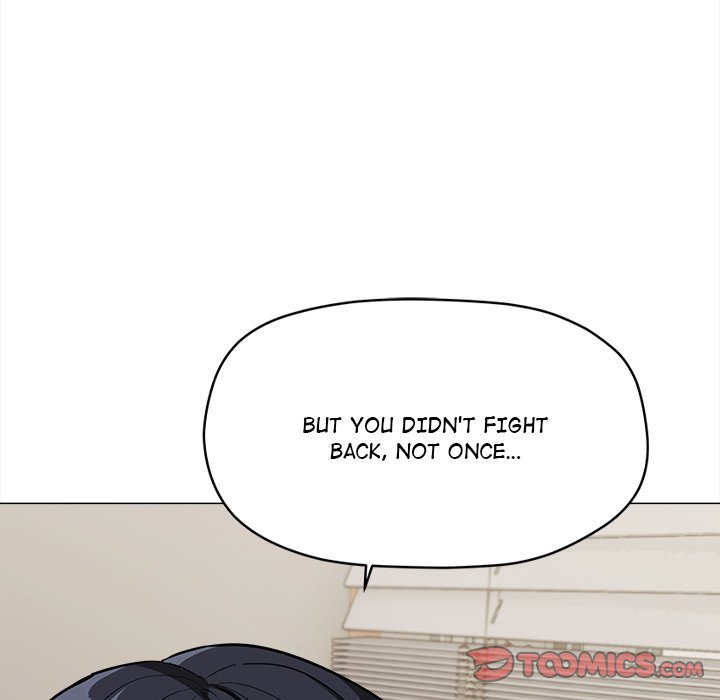 Someone Stop Her! Chapter 9 - Page 116