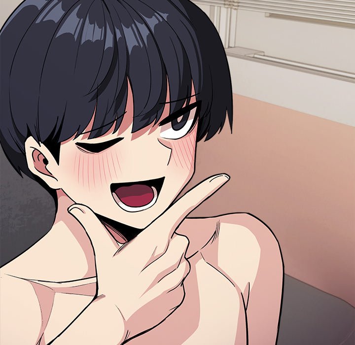 Someone Stop Her! Chapter 9 - Page 117