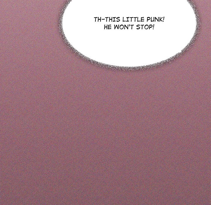 Someone Stop Her! Chapter 9 - Page 121