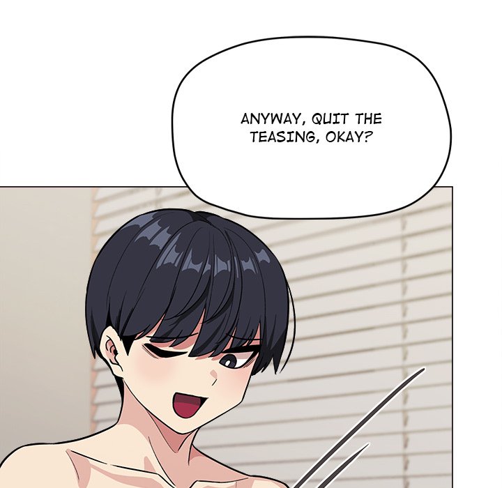 Someone Stop Her! Chapter 9 - Page 125