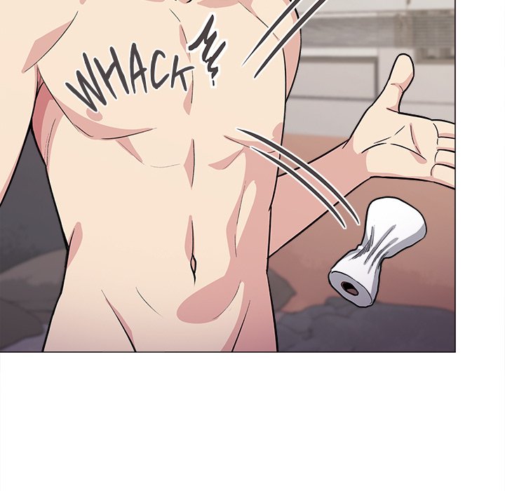 Someone Stop Her! Chapter 9 - Page 126