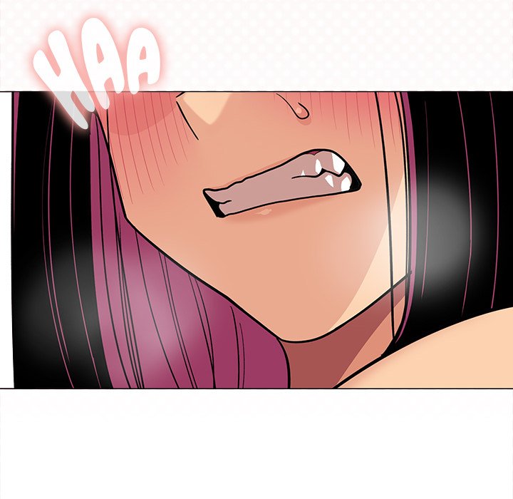 Someone Stop Her! Chapter 9 - Page 154