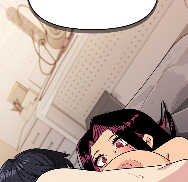 Someone Stop Her! Chapter 9 - Page 171